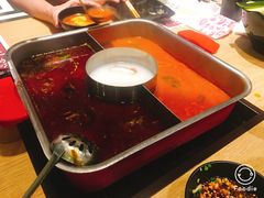 -新辣道鱼火锅(领展购物广场·中关村店)