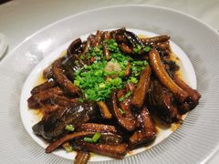 -绿雅酒家(江西中路店)