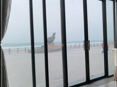 -六鳌翡翠湾滨海度假景区