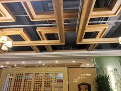 -金狮麟·新豫菜(金码大厦店)