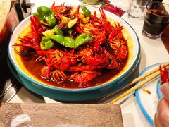 -舞虾小说.涮肉.烧烤(国顺东路店)