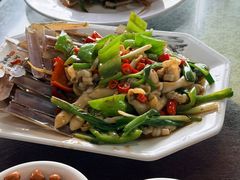 -岛中岛·海鲜大排档·万宁老字号(东澳店)