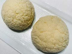酥皮叉烧包-新荣记(建国门外大街店)