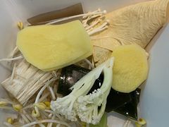 -红渡小香·牛肉麻辣香锅(车站南路店)