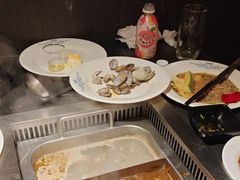 -星伦多自助料理·涮烤一体(虹悦城店)