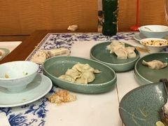 -东方饺子王(中央大街创始店)