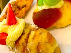 -天津东凯悦酒店·Market Café自助餐厅