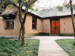 -蜀冈西峰生态公园