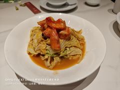 -双合园·海鲜水饺青岛菜(九水东路店)