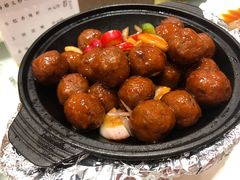 铁煲藕丸-庐州太太(鼓楼店)