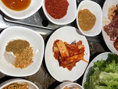 -33韩式自助烧烤(环城南路店)