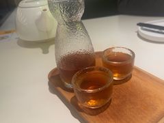 -蔡澜点心·粤菜(嘉里中心店)