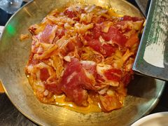-老卜奎齐齐哈尔烤肉(人民东路店)