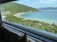 -三亚太阳湾柏悦酒店