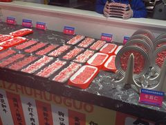 -九记潮汕现切鲜牛肉自助火锅(长沙·方圆荟店)
