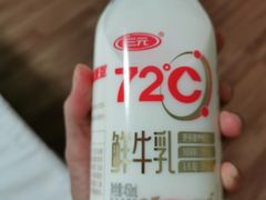 -牛奶便利(东四店)