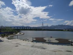 -琅岐红光湖公园