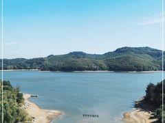 -天目湖涵田度假村