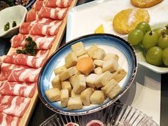 -名都晓荷塘(涿州店)