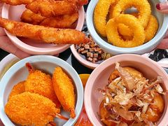 -合风谷(南下塘店)