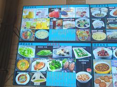-芳芳私房菜·精做淮扬菜(承德路店)