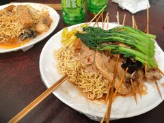 -郭记小街麻辣烫(南小街总店)