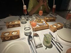 -王品牛排(杭州大厦店)