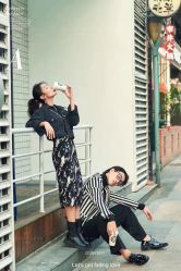 点击看大图 -金夫人婚纱摄影(包河万达店)