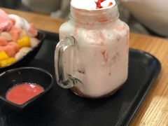 -鲜芋仙(太原街万达店)
