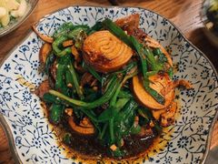 热卤四合一-虾小龙老长沙龙虾馆(坡子街店)