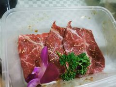 -千寻山野烤肉(中关村店)