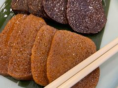 黄黑糍粑-贵州大厦贵州厅(樱花园西街店)
