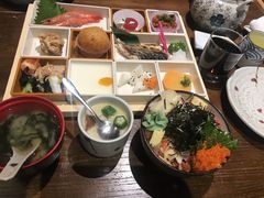 -蟹将军·松叶蟹和牛日料放题自助(K11店)