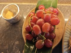 -龟兹KUCINA·新疆菜(前滩L+PLAZA店)