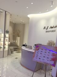 点击看大图 -刘娟美甲沙龙