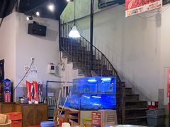 -鑫郭氏·南昌20年大排档(红谷滩旗舰店)