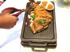 -羊之道草原味道清真餐厅(番禺店)