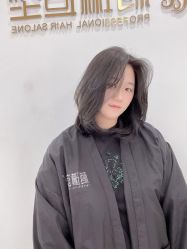 -柯琳造型直营店