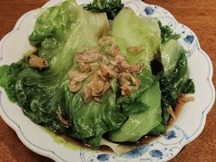 -林四喜·闽南传家菜(鼓浪屿店)