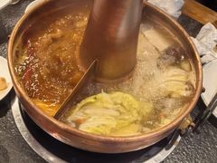 -仁和四季涮肉馆(天坛南门店)