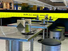 -蓉三少冒烤鸭·四川小吃集(北京首店)