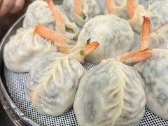 -叶存利海鲜大馅饺子(海宁路总店)