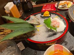 -牛New寿喜烧(闵行龙湖天街店)