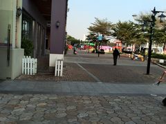-渔人码头(洛溪店)
