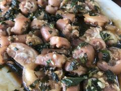 -天强农家菜馆