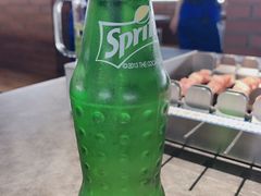 -很久以前羊肉串(南京路第一百货店)