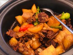 -沪华海鲜大酒楼(南汇店)