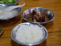 -阿秋牛排(湖心街店)