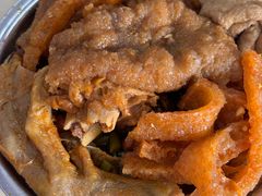 -凤张螺蛳粉·爽口粉(跃进路总店)