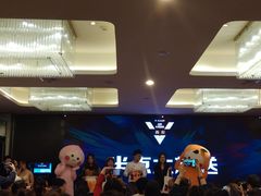 -徐记海鲜(陕西历史博物馆|明德门店)